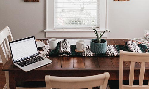 Image of Desk